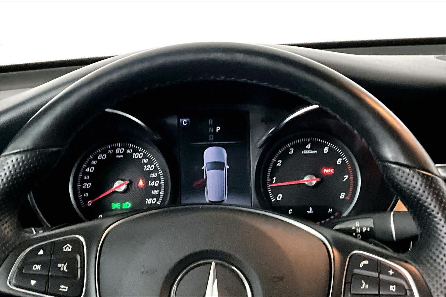 Certified 2019 Mercedes-Benz GLC 300 4MATIC image 26