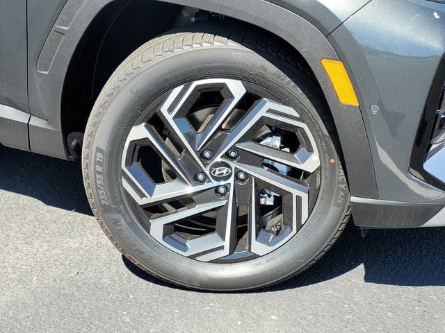 New 2026 Hyundai Tucson Limited AWD/4WD image 9