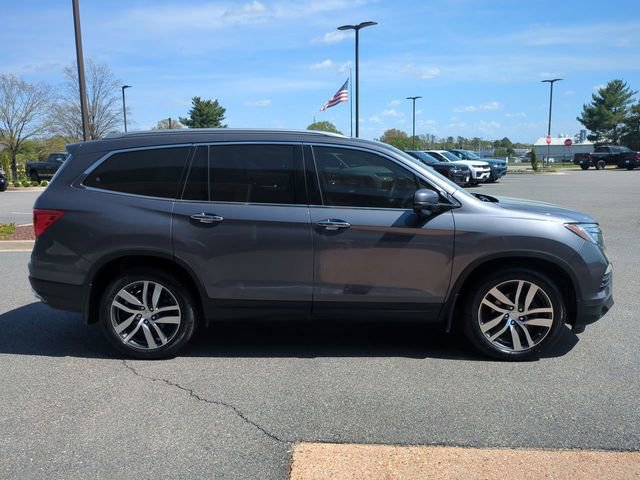 Used 2018 Honda Pilot Touring image 3