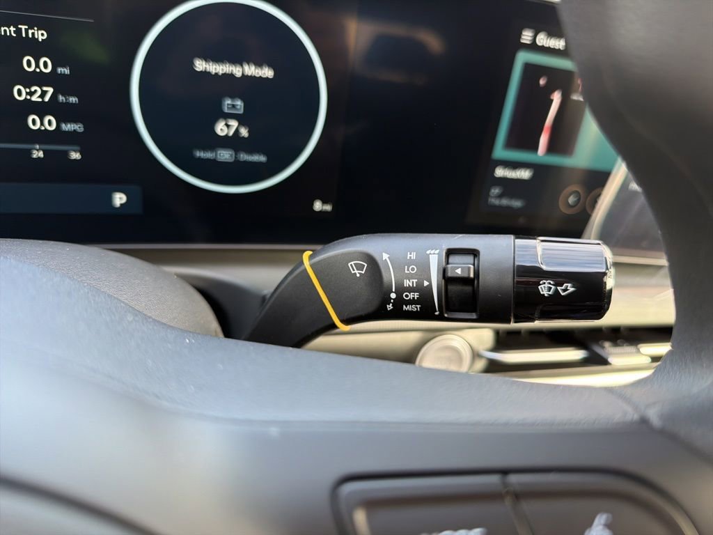 New 2026 Hyundai Santa Cruz SEL image 36