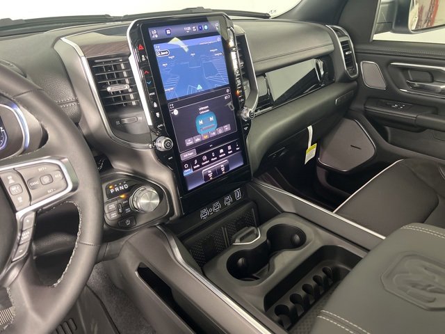New 2026 RAM 1500 Laramie w/ Advanced Safety Group II image 26