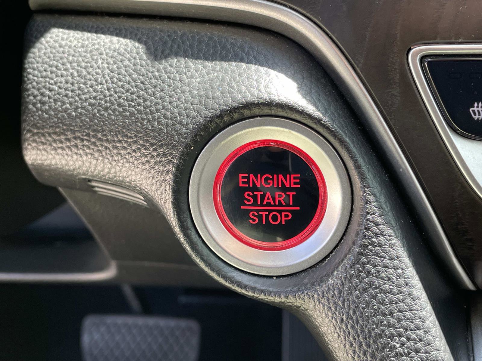 Used 2020 Honda Accord EX image 13