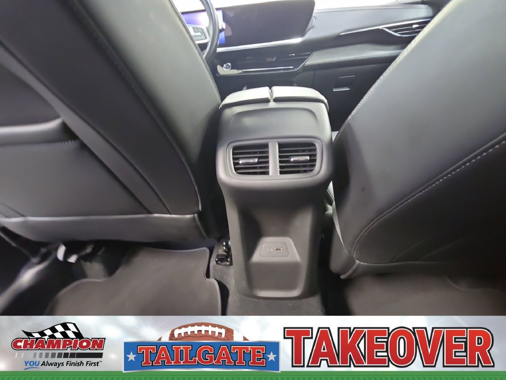 Certified 2024 Buick Envision Preferred AWD/4WD image 29