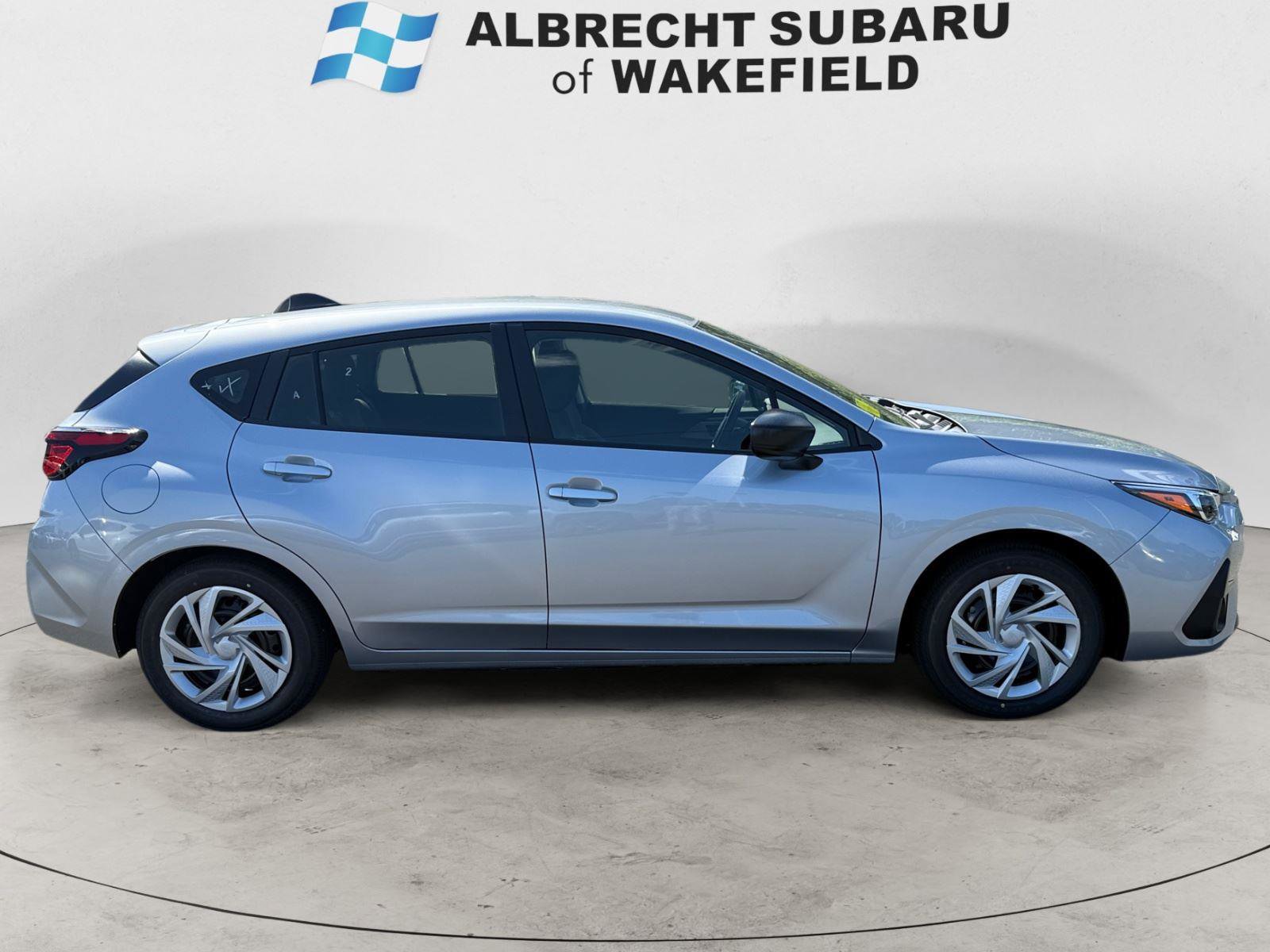 New 2025 Subaru Impreza 2.0i image 6