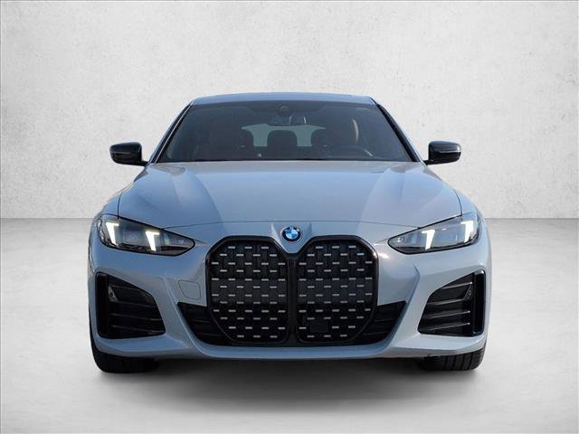 New 2026 BMW 430i xDrive w/ M Sport Package image 6