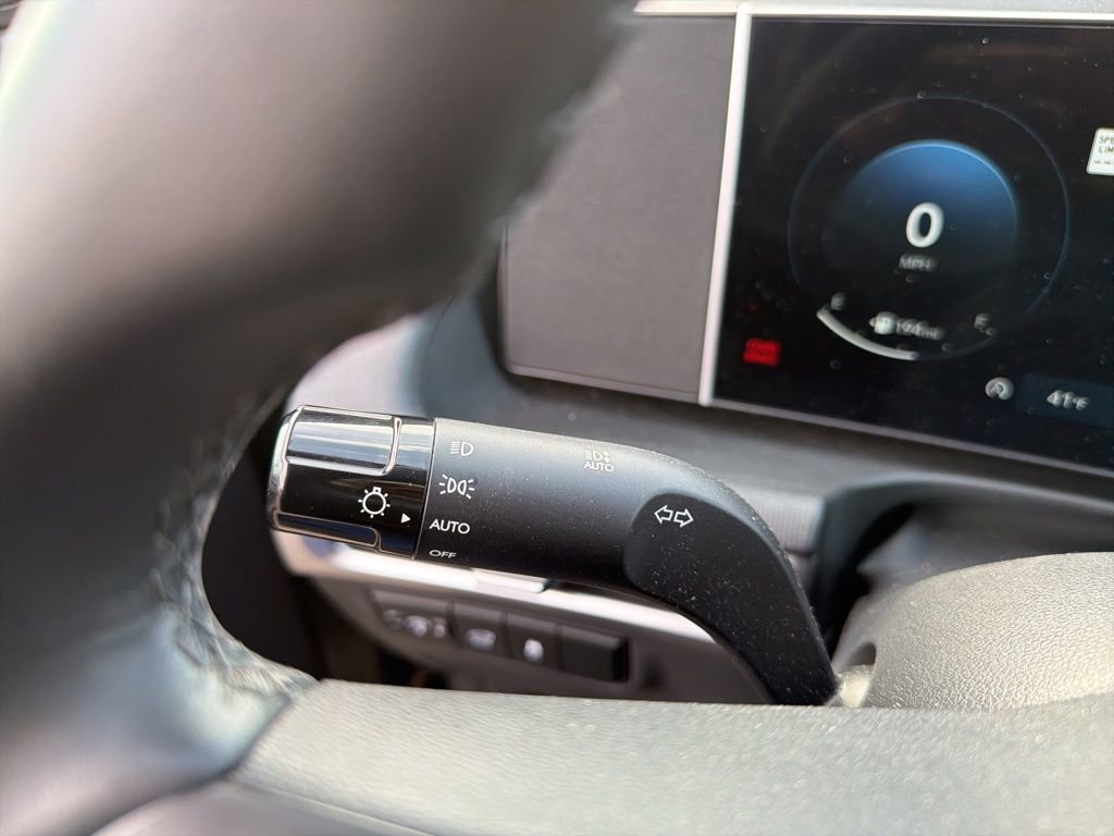 Certified 2025 Hyundai Tucson SEL image 33