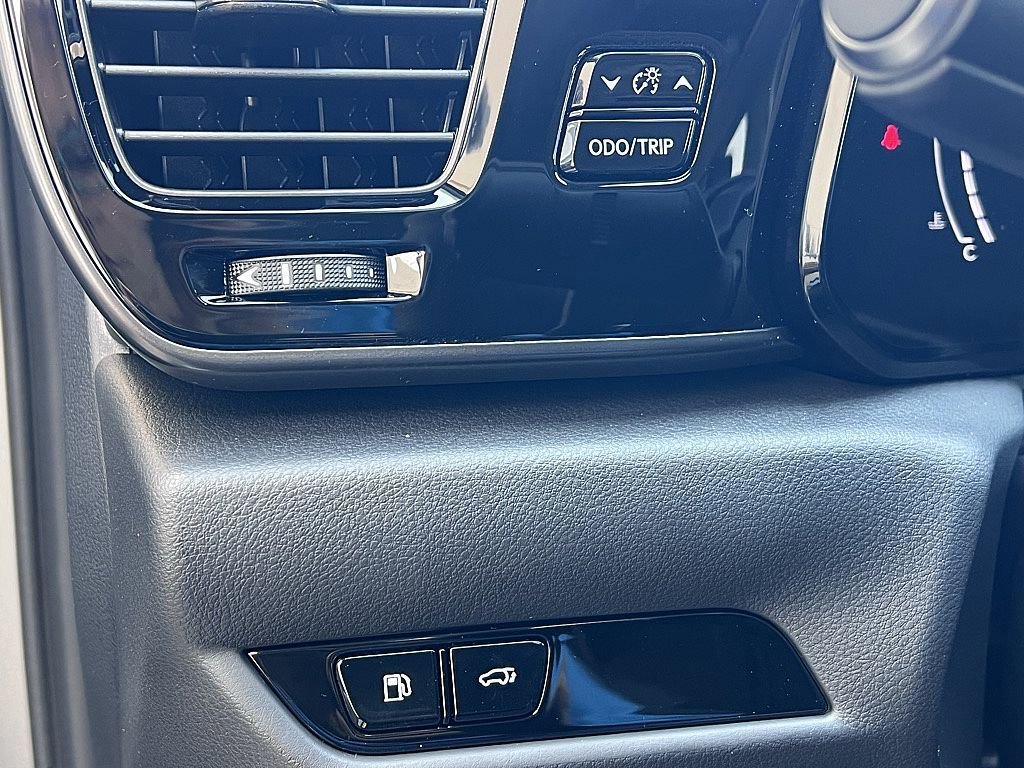 New 2026 Lexus NX 350 AWD w/ Premium Package image 17