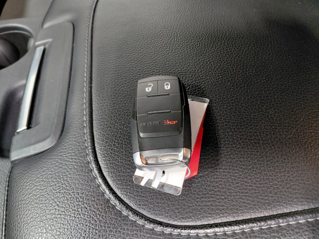 Certified 2024 RAM 2500 Big Horn image 38