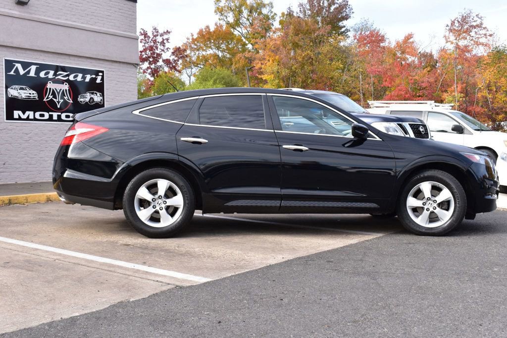Used 2012 Honda Crosstour EX image 4