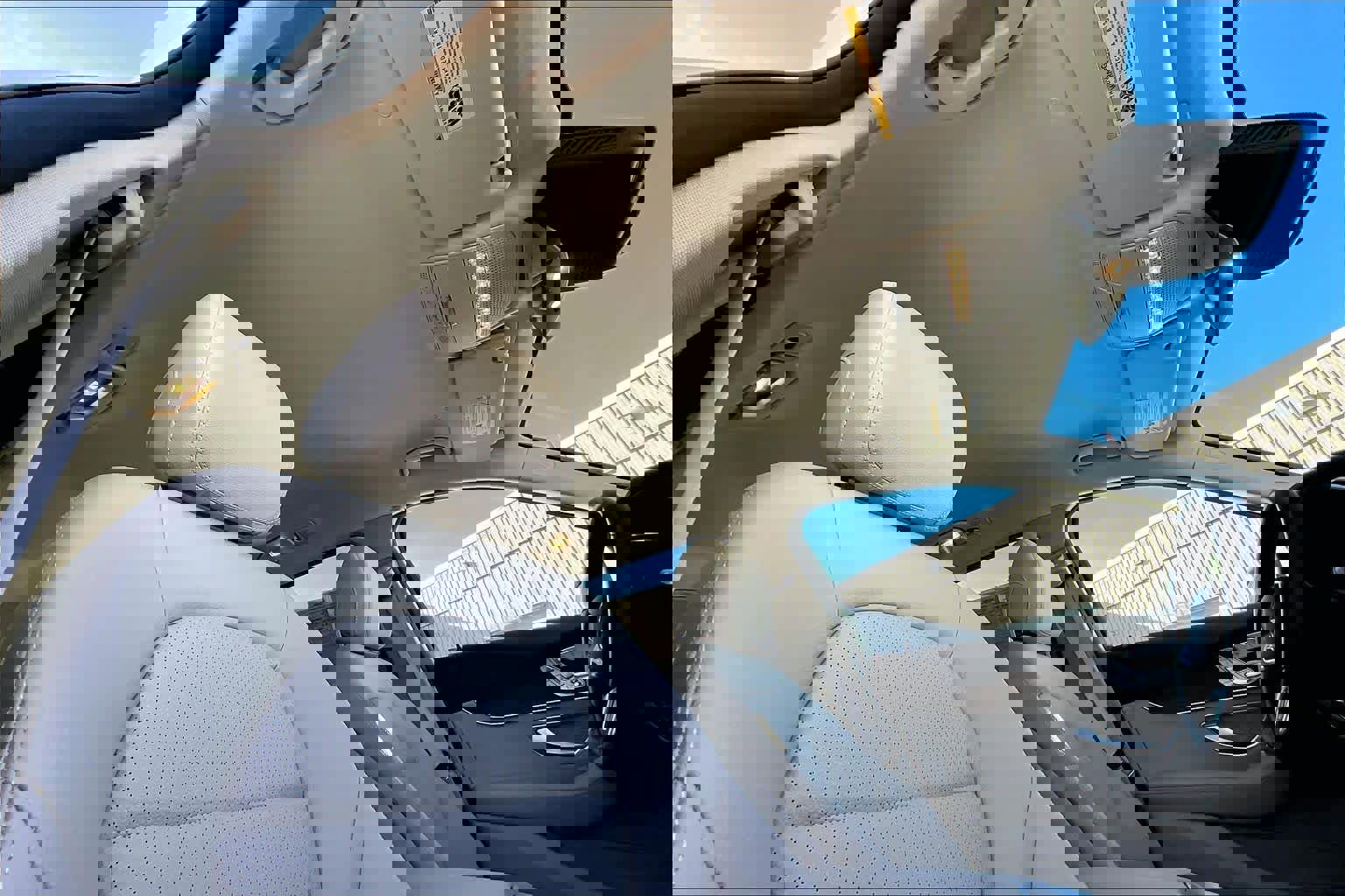 Used 2022 Mercedes-Benz GLC 300 4MATIC image 14