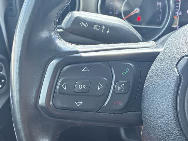 Used 2020 Jeep Wrangler Sport AWD/4WD image 26