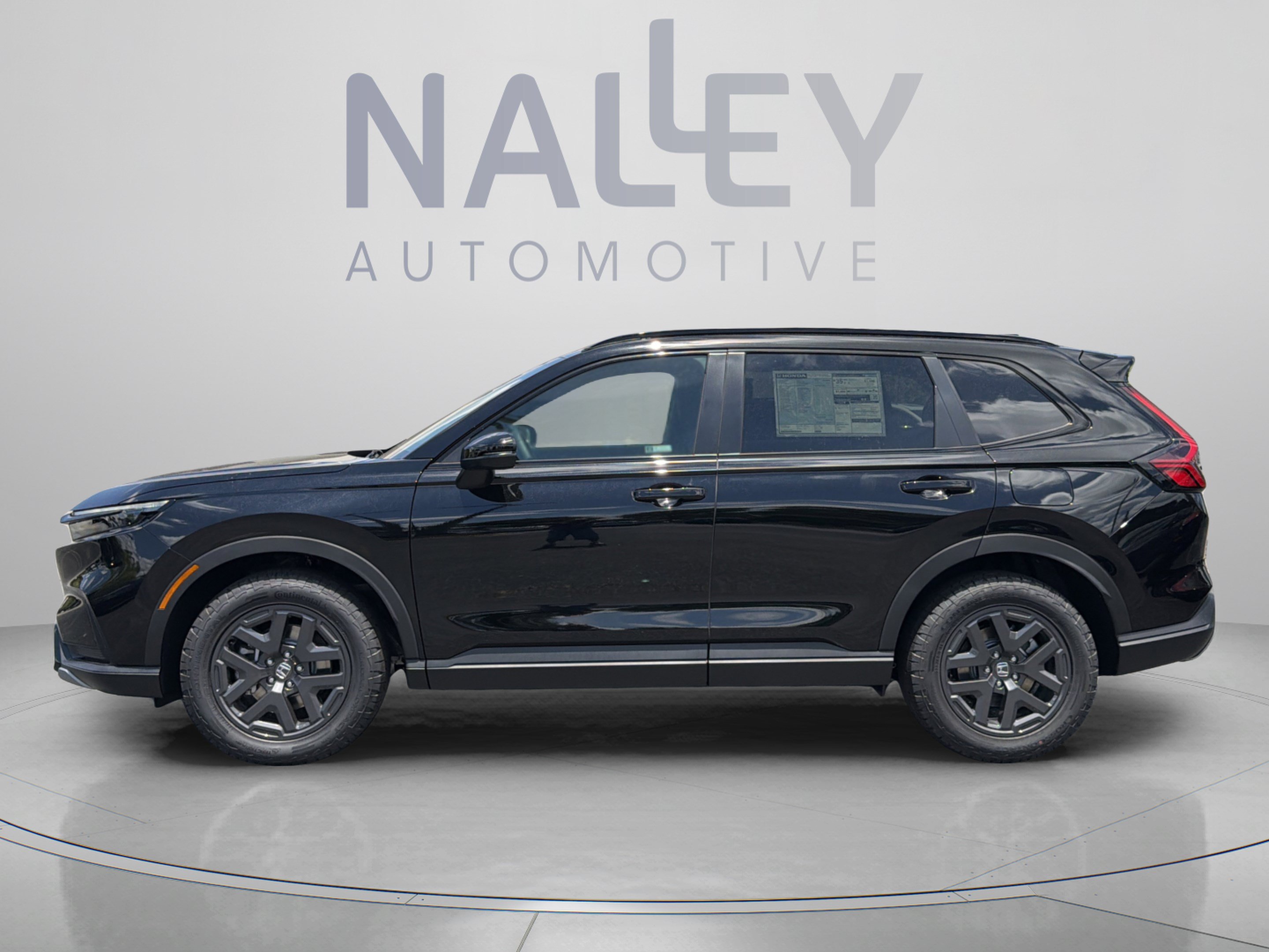 New 2026 Honda CR-V TrailSport image 2