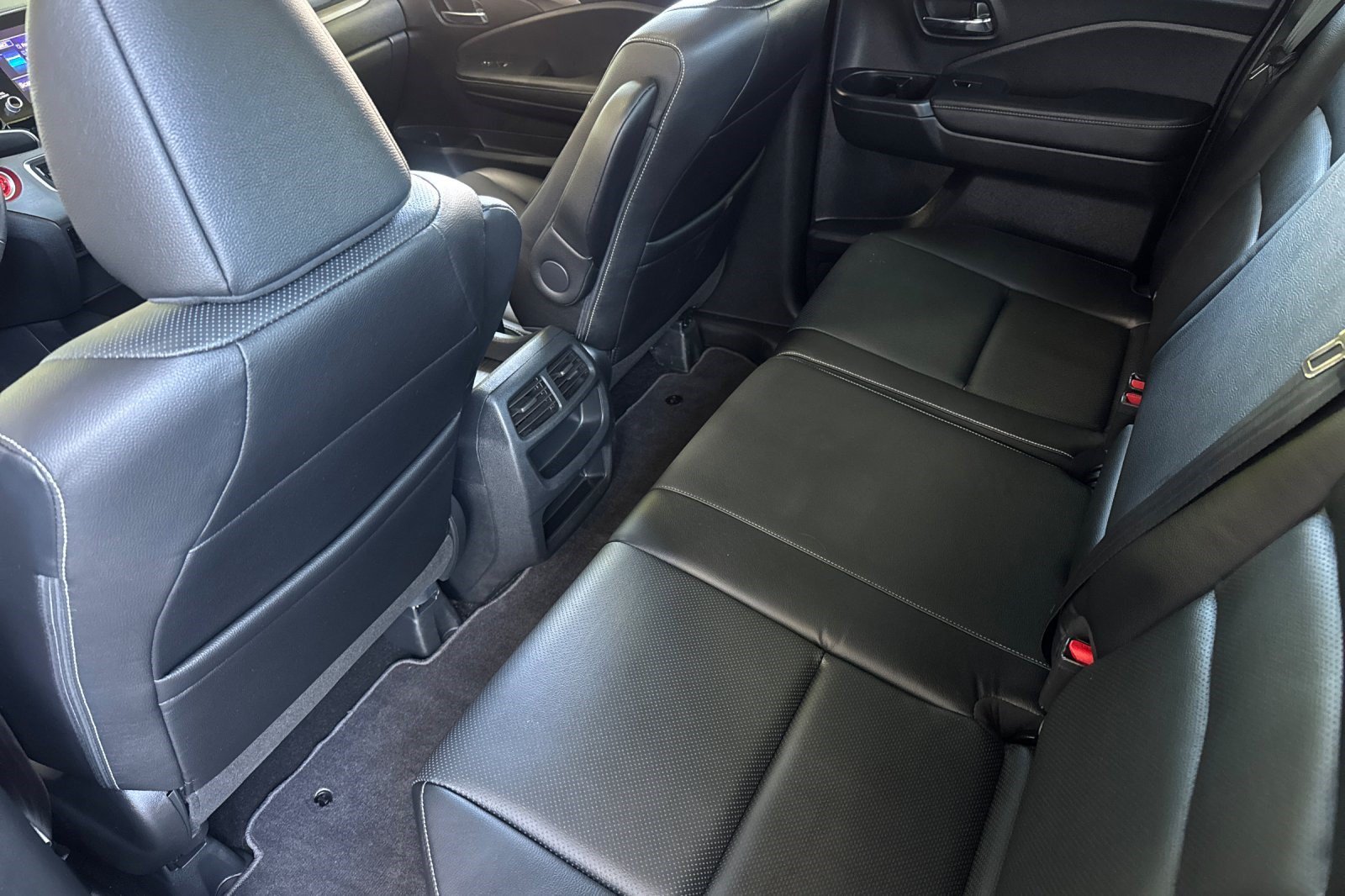 Used 2022 Honda Ridgeline RTL image 26