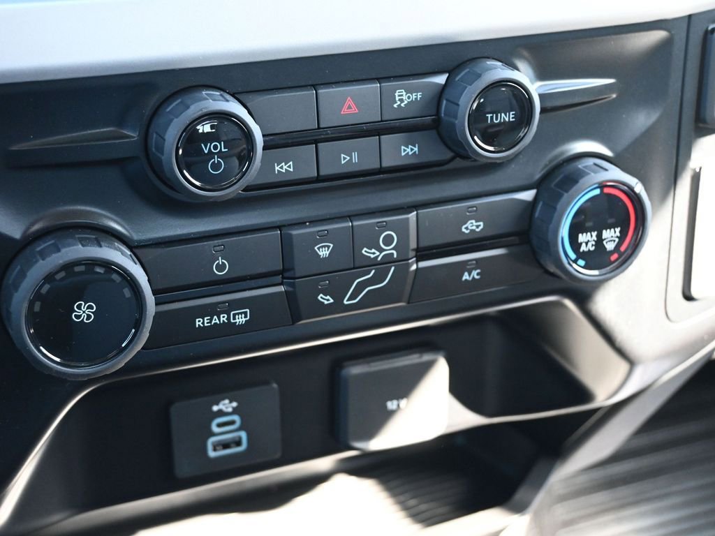 New 2026 Ford F450 XL w/ XL Chrome Package image 21