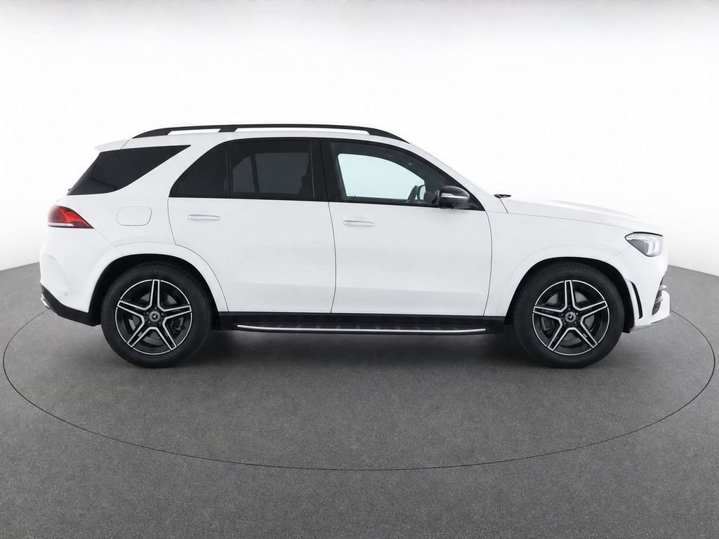 Used 2021 Mercedes-Benz GLE 350 image 8