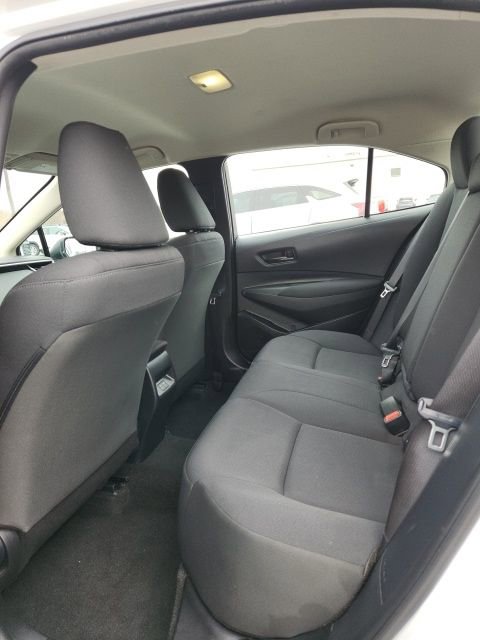 Used 2023 Toyota Corolla LE image 9