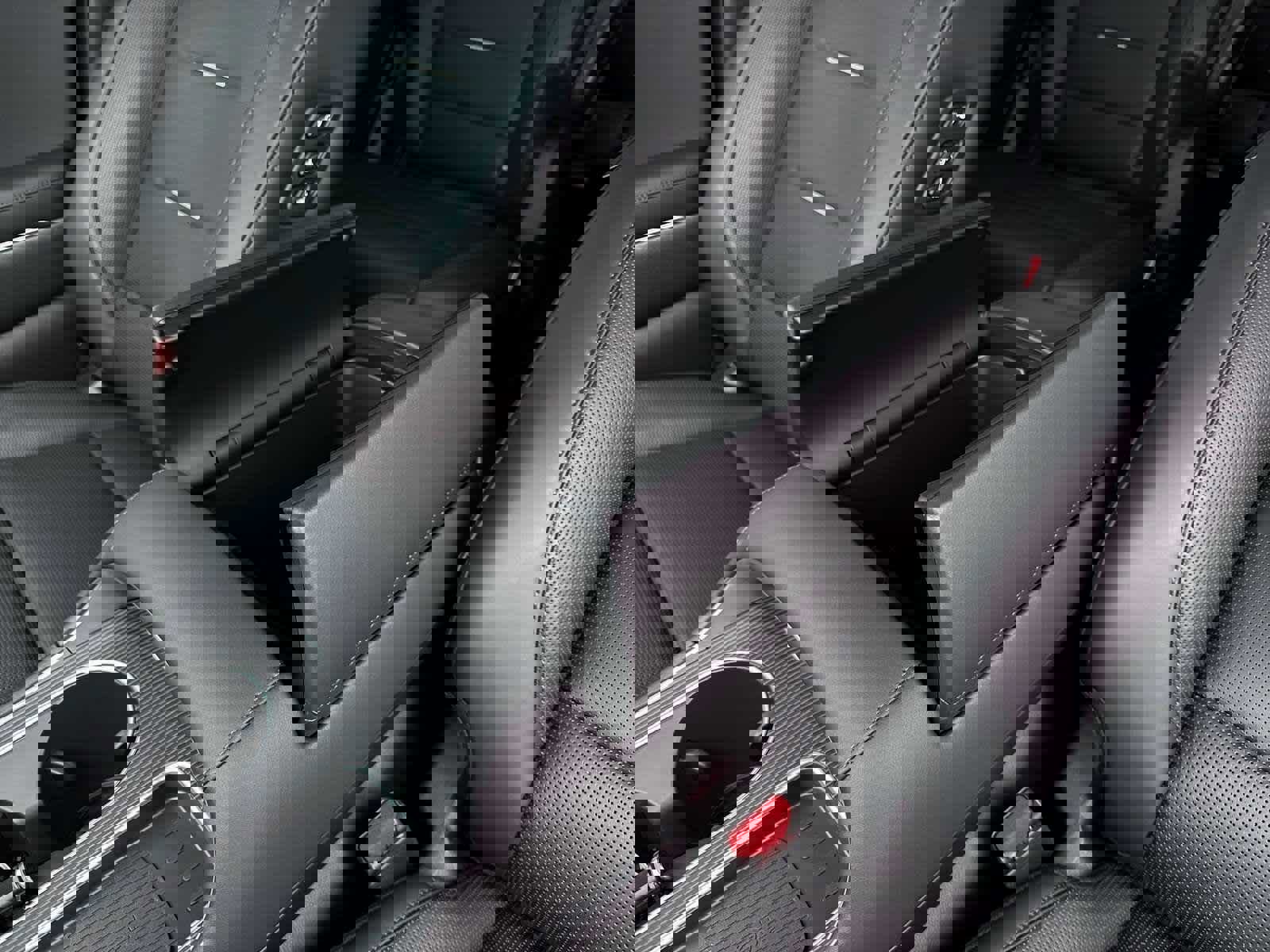 New 2026 Hyundai Palisade Calligraphy image 18