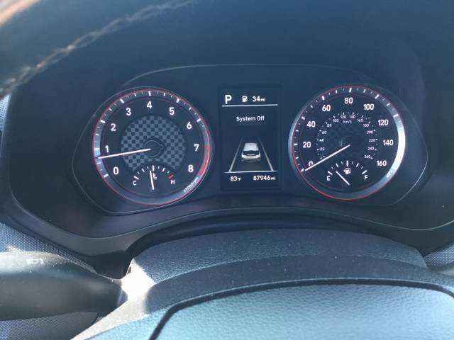 Used 2019 Hyundai Veloster 2.0 Premium image 13