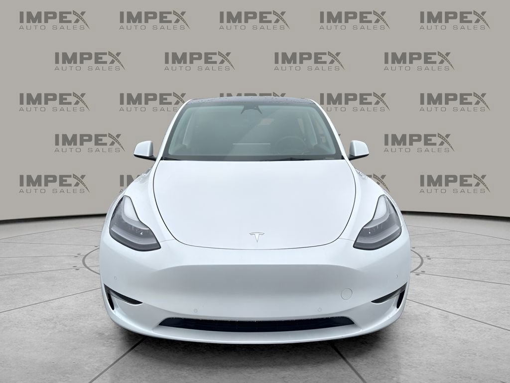 Used 2022 Tesla Model Y Performance image 8