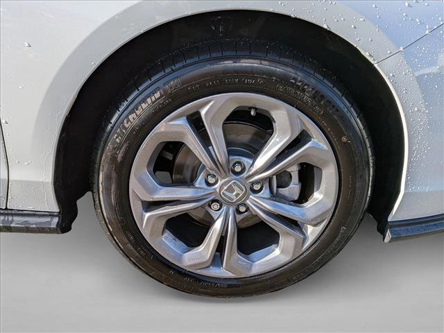 Used 2024 Honda Accord EX image 20