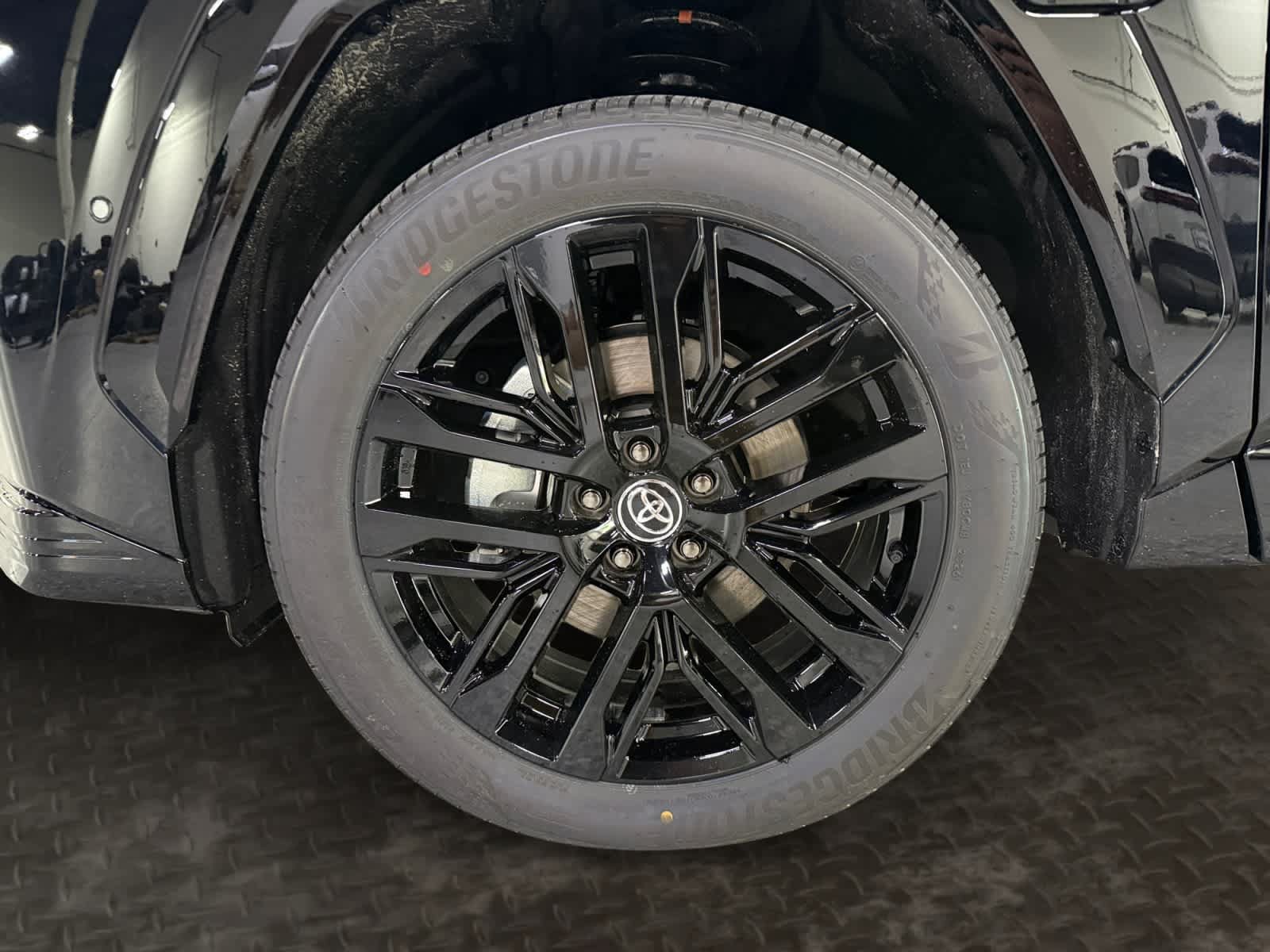 New 2026 Toyota RAV4 XSE AWD/4WD image 18
