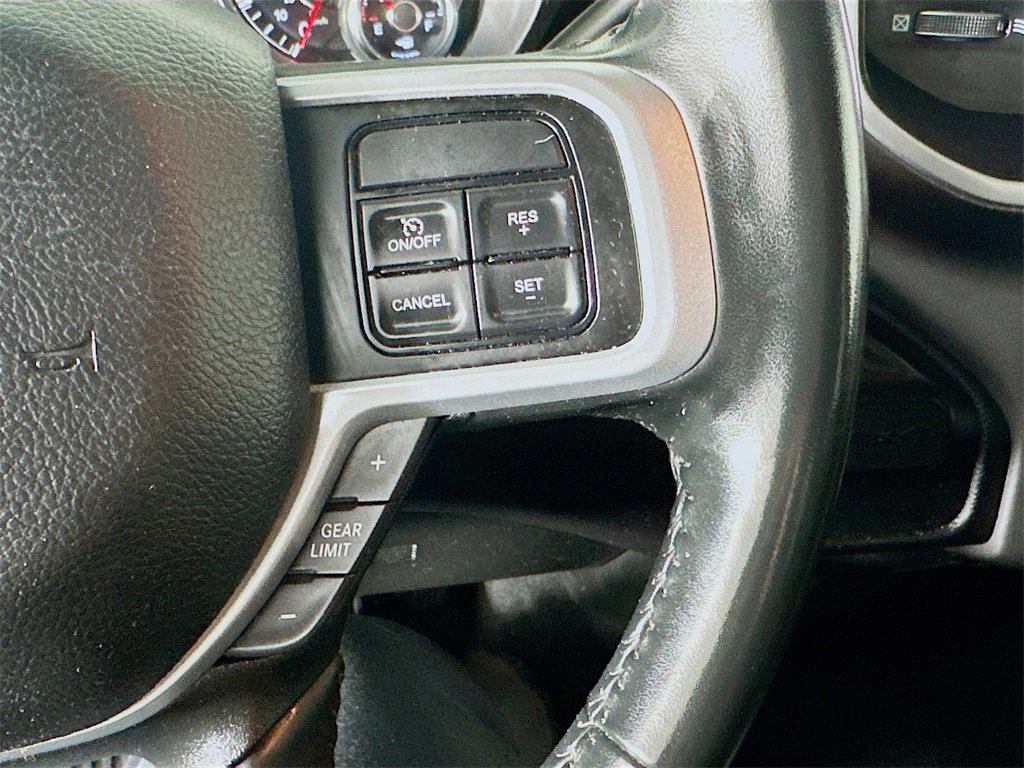 Used 2022 RAM 3500 Big Horn w/ Level A Equipment Group image 24