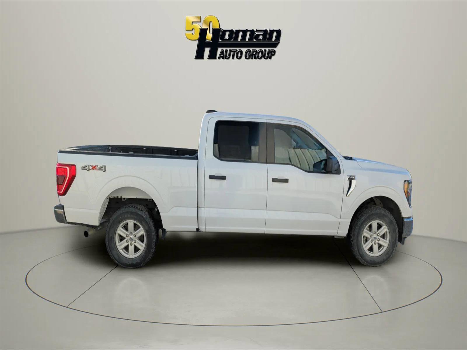 Used 2023 Ford F150 XLT w/ Trailer Tow Package image 6