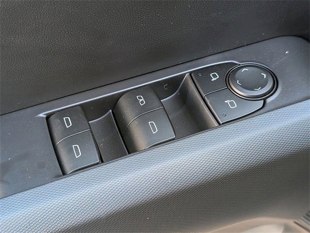 New 2026 Chevrolet Colorado Trail Boss image 19