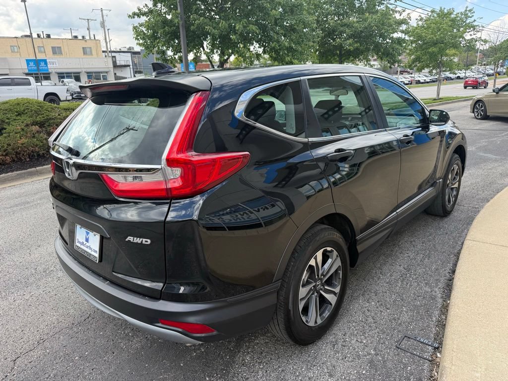 Used 2019 Honda CR-V LX image 11