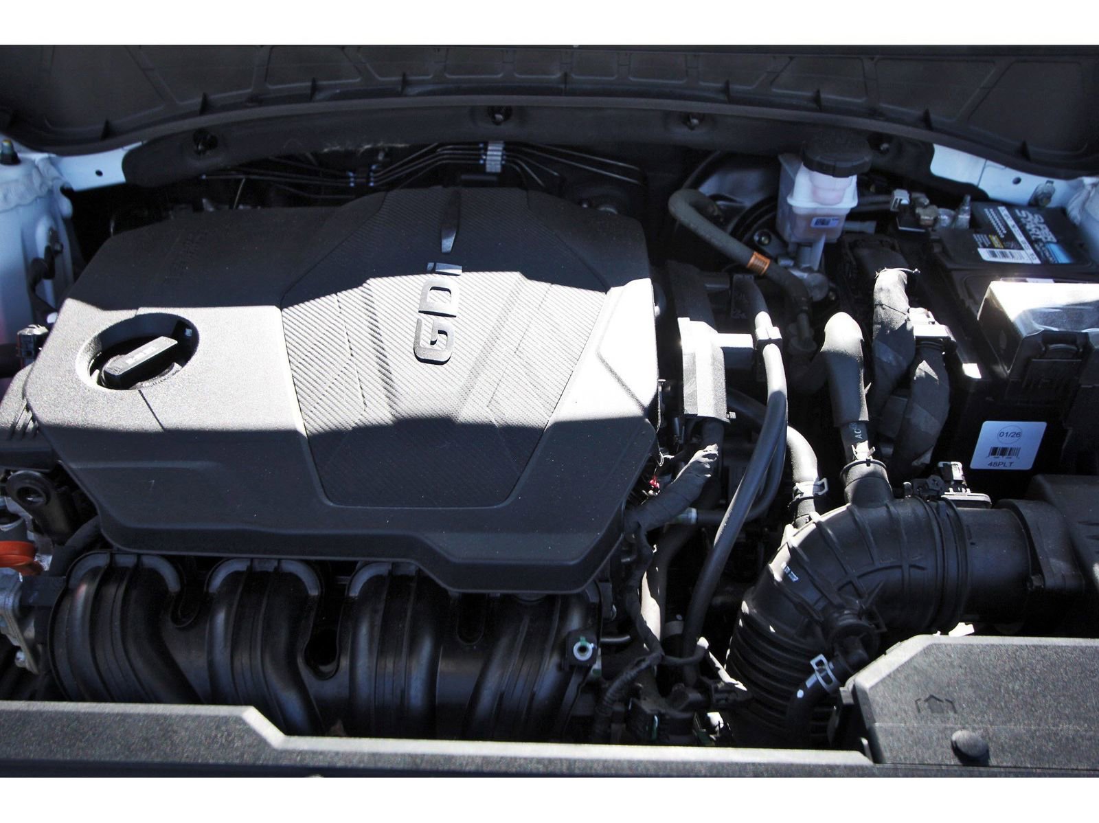 Used 2022 Hyundai Tucson SEL w/ Convenience Package image 33