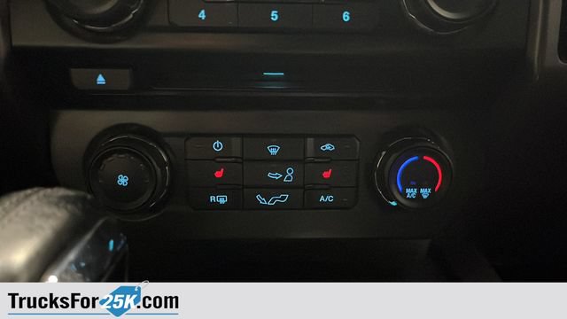 Used 2016 Ford F150 XLT w/ Equipment Group 302A Luxury AWD/4WD image 18