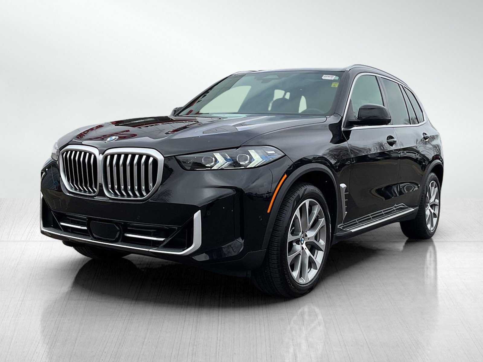 Used 2026 BMW X5 xDrive40i