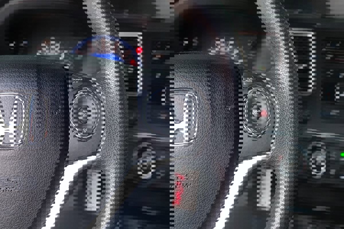 Used 2014 Honda Civic LX image 20