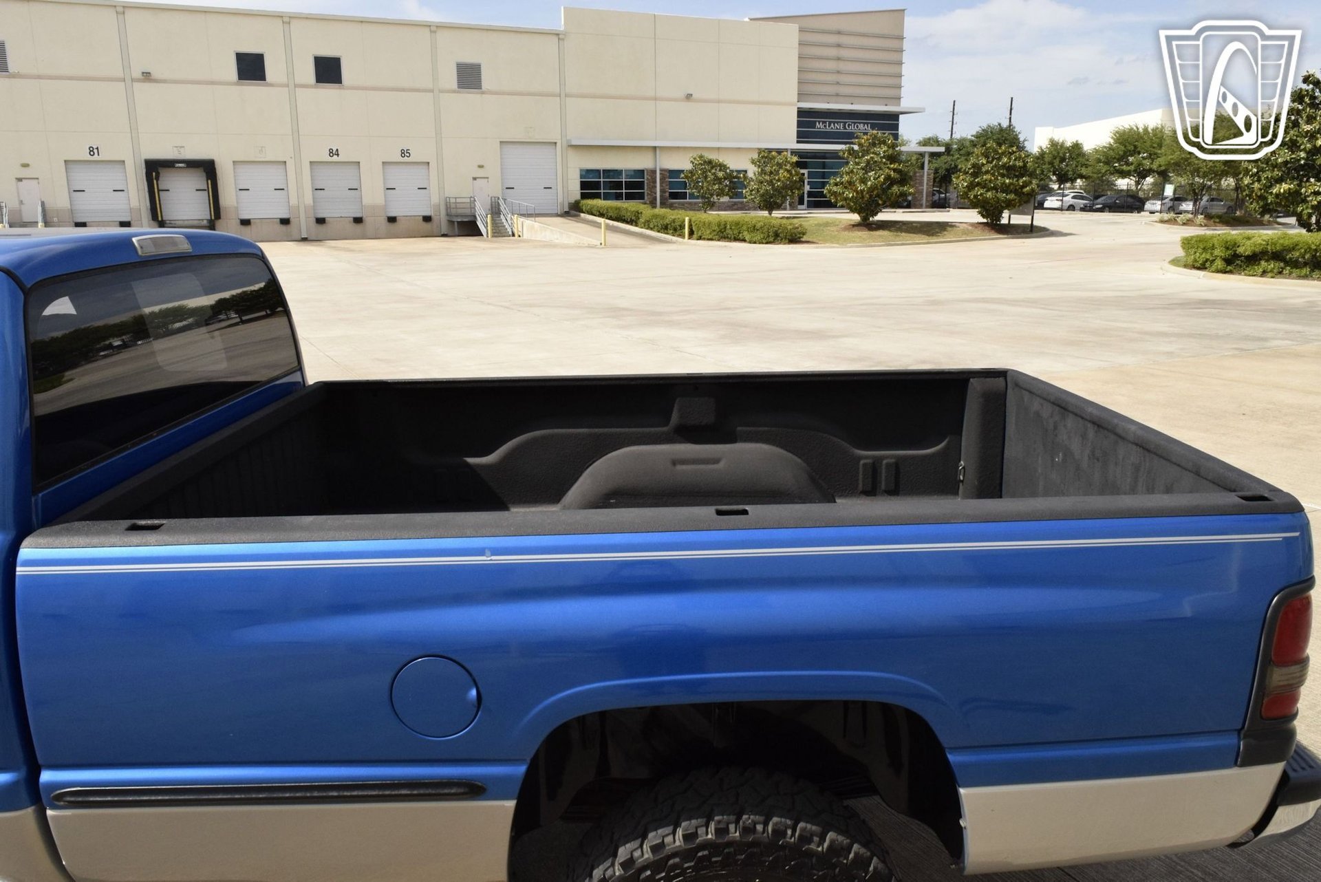 Used 1998 Dodge Ram 2500 Truck 4x4 Quad Cab image 36