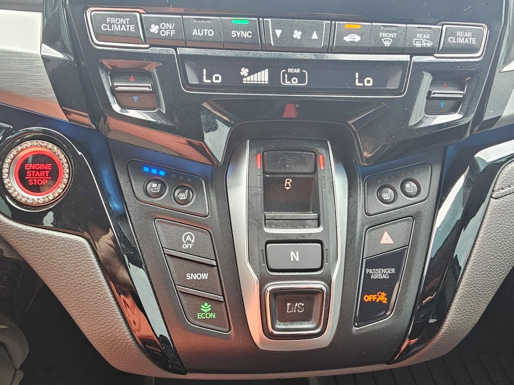 Used 2019 Honda Odyssey Elite image 27