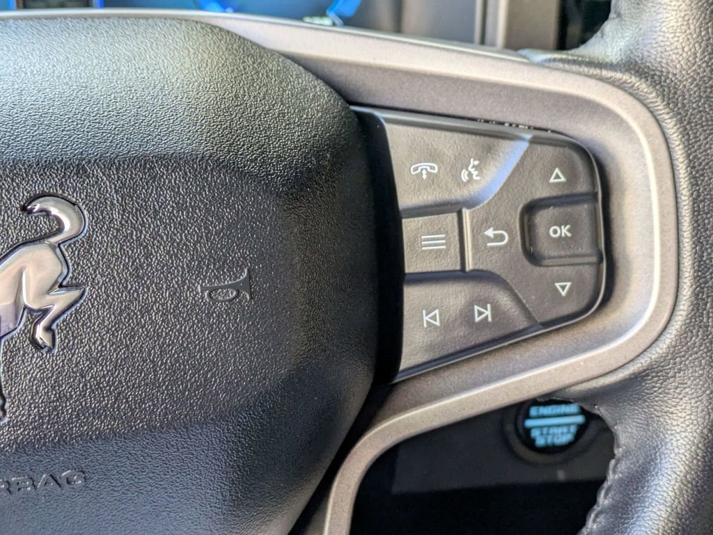 Used 2025 Ford Bronco Big Bend AWD/4WD image 21