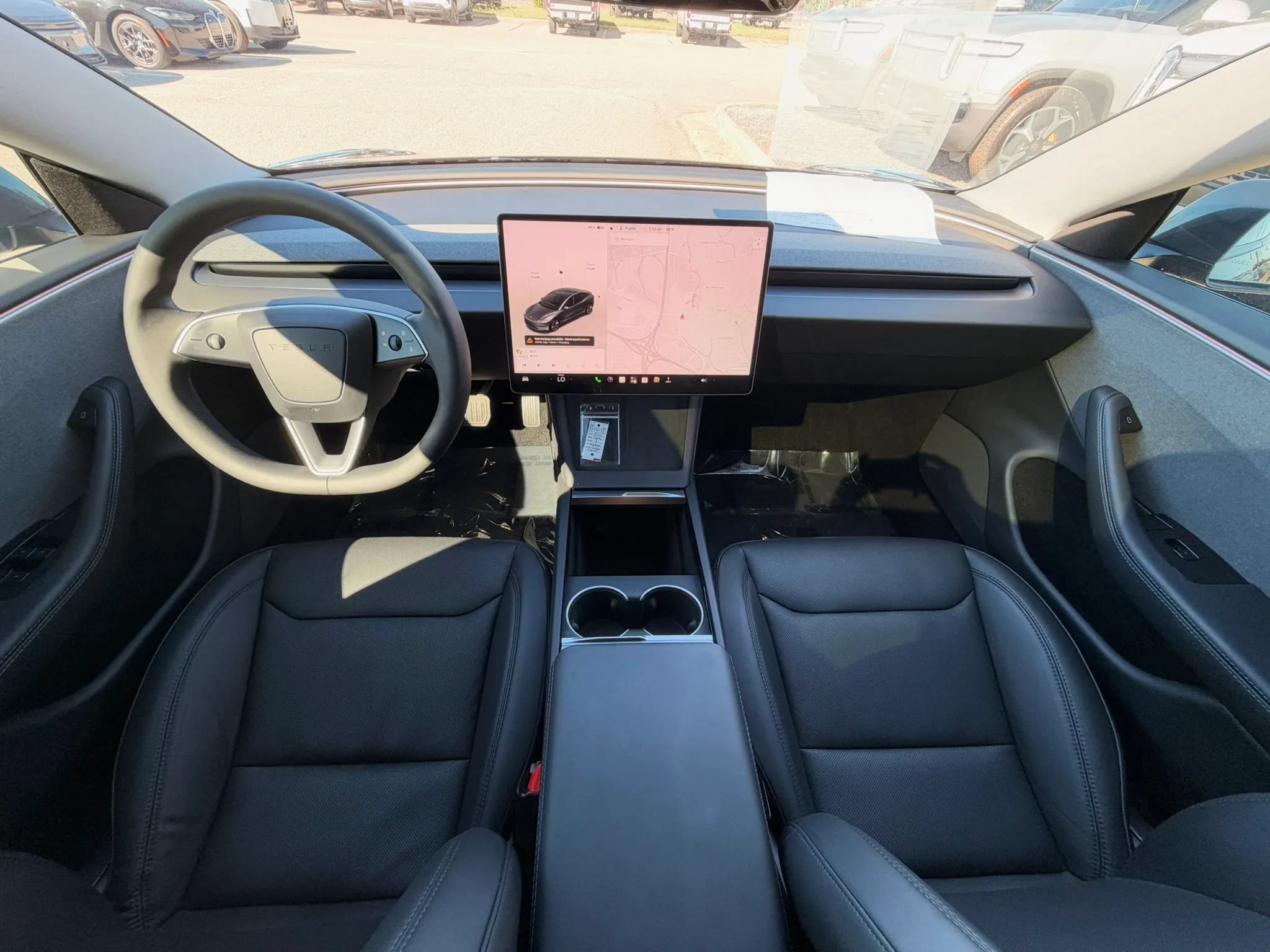 Used 2025 Tesla Model 3 RWD image 18
