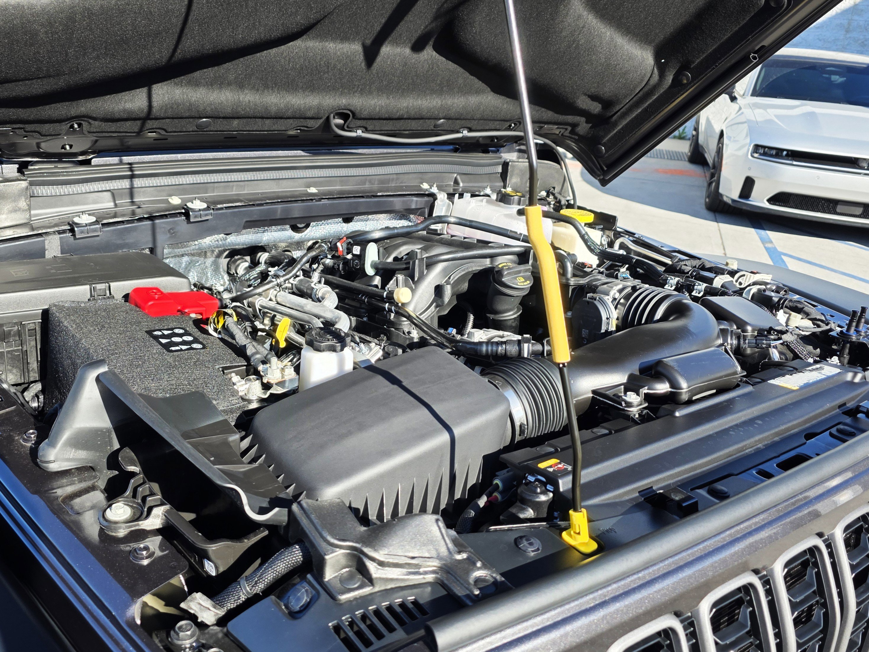 New 2026 Jeep Gladiator Mojave image 19