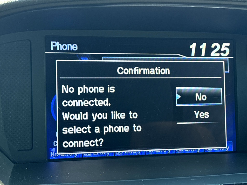 Used 2015 Honda Pilot EX-L image 7