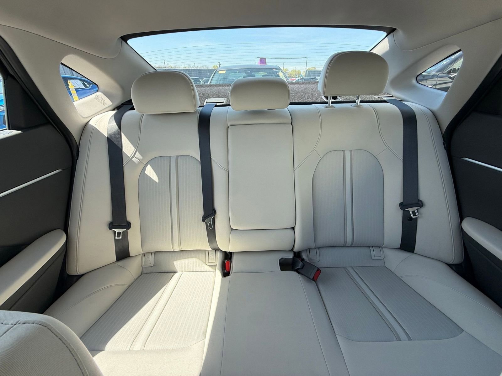 Used 2025 Hyundai Sonata SEL image 37