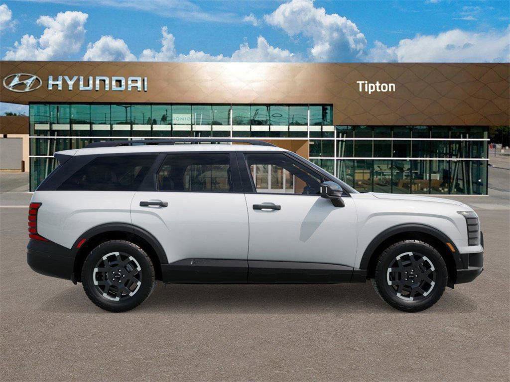 New 2026 Hyundai Palisade XRT Pro image 7