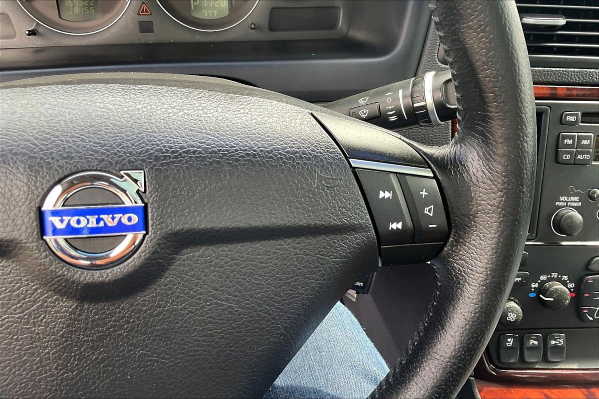 Used 2007 Volvo S60 2.5T FWD image 11