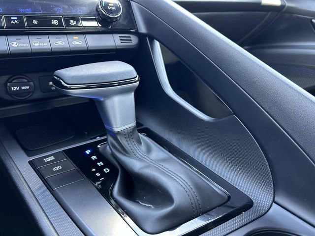 Certified 2025 Hyundai Elantra Sport FWD image 31
