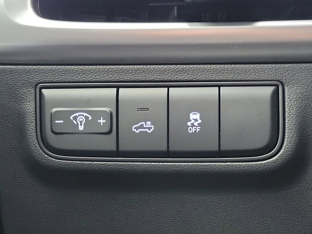 Used 2025 Hyundai Santa Cruz SEL image 14