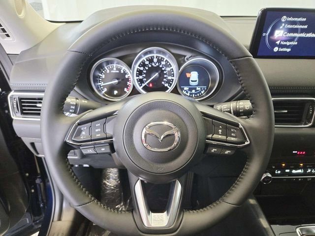 New 2025 MAZDA CX-5 AWD 2.5 S w/ Select Package image 15