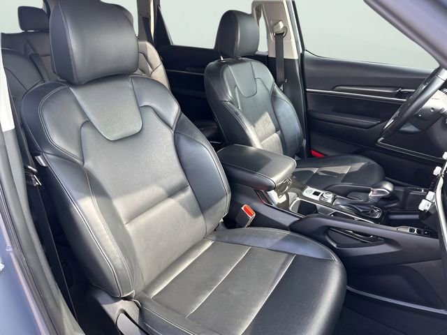 Used 2023 Kia Telluride S w/ S Sunroof Package image 13