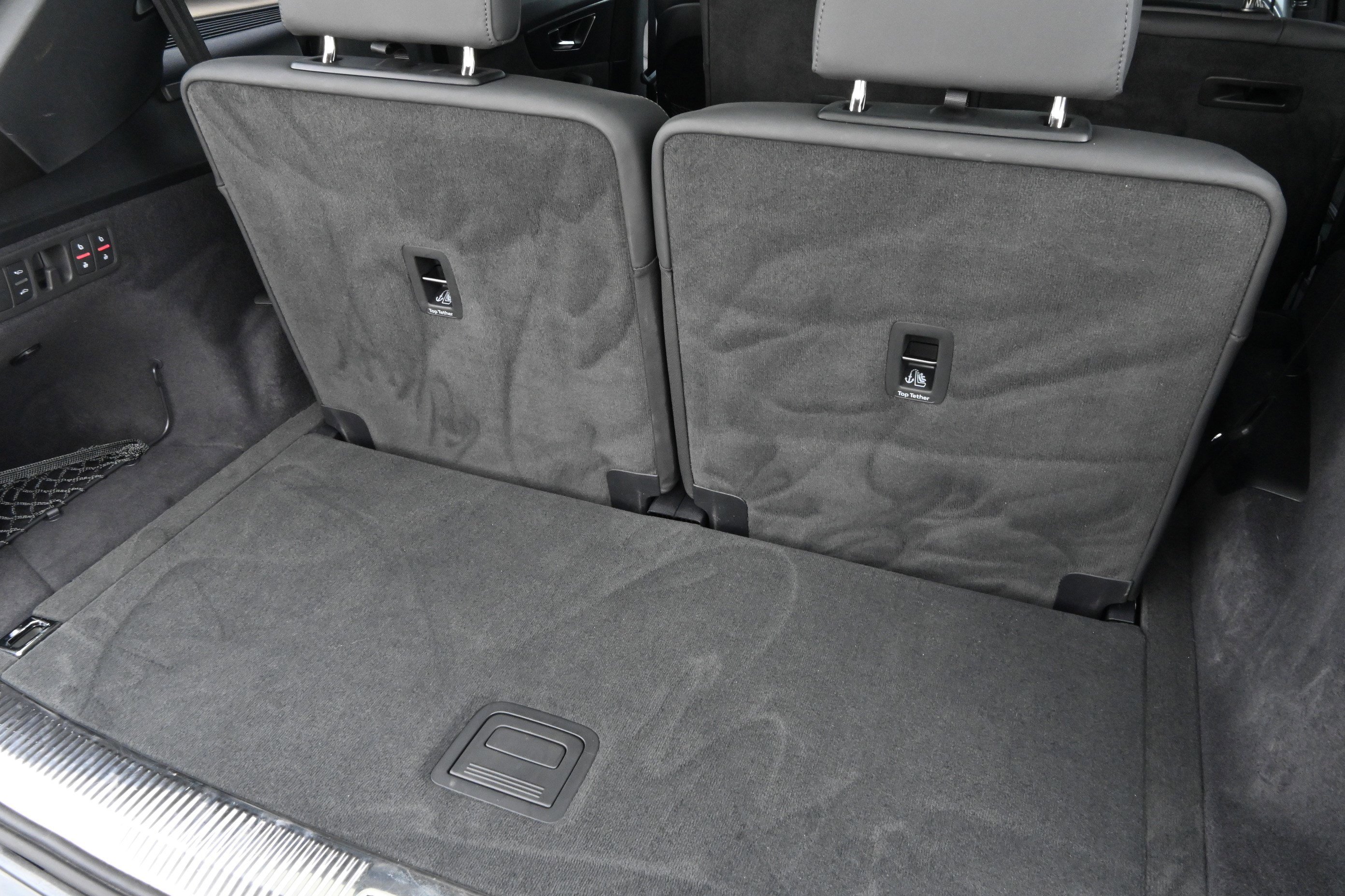 Used 2025 Audi SQ7 Prestige image 31