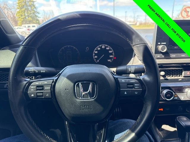 Used 2023 Honda Civic Sport image 16