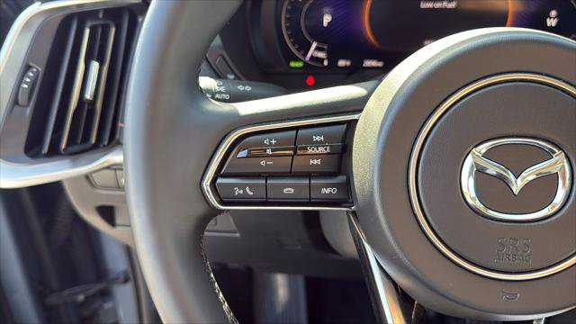 Certified 2026 MAZDA CX-70 SC Plus AWD/4WD image 25