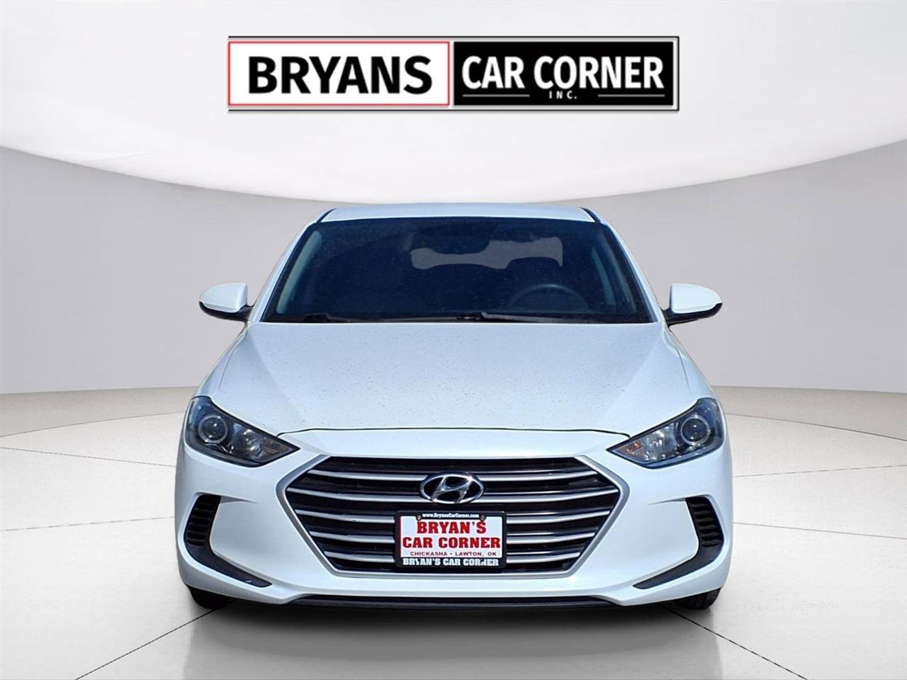 Used 2017 Hyundai Elantra SE image 22